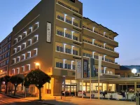 Hotel Bristol Hotel di Mostar