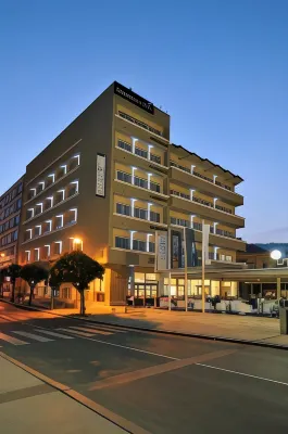 Hotel Bristol
