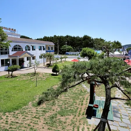 Hotel Mallipo