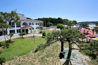Hotel Mallipo - Morgenmad