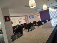 Hotel Two Select - breakfast