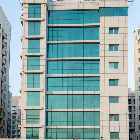 Grandeur Hotel Al Barsha