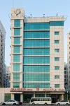 Grandeur Hotel Al Barsha Các khách sạn gần Khu trượt tuyết Ski Dubai