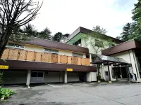 KKR Hirayu Takaraso Hotels near أوكوهيدا أونسن