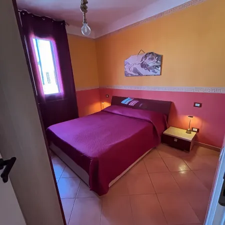 Apartment/ flat - Favignana