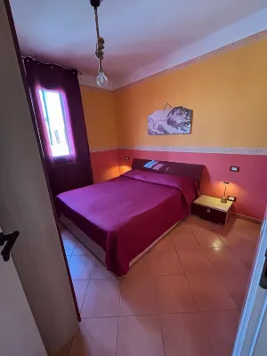Apartment/ flat - Favignana