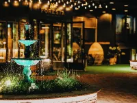 Villa Foresta Hotels in Lidingö