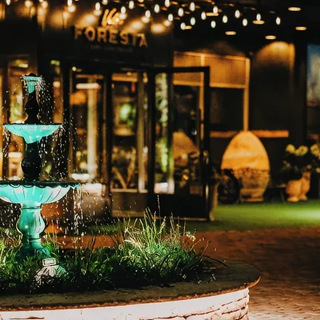 Villa Foresta Отели в г. коммуна Лидингё
