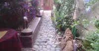 Riad le Lieu - Pet friendly