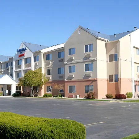 Fairfield Inn & Suites Omaha East/Council Bluffs, IA