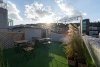 Stay 105 Haenggung - Homestays