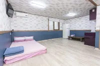 Busan Songjeong Lime Pension