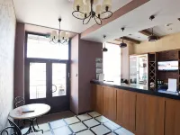 Hotel Palermo Hotels in Lipetsk