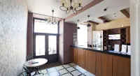 Hotel Palermo