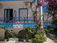 Blue Sky - 3-Star