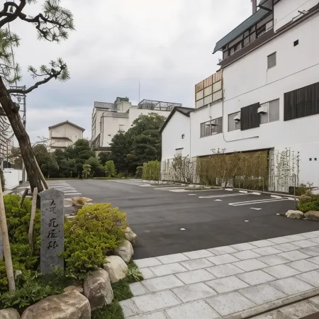 Matsudaya Hotel