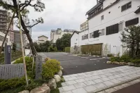 Matsudaya Hotel - parking