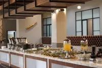 Grand Miami Hotel - فطور