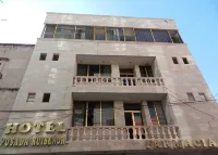 Hotel Posada Ruiseñor - 2 ดาว