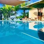 Big Daddy's Beach Club & Hotel - Pools
