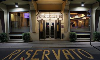 Hotel Lancaster
