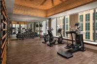 Eurostars Magnificent Mile - Gym