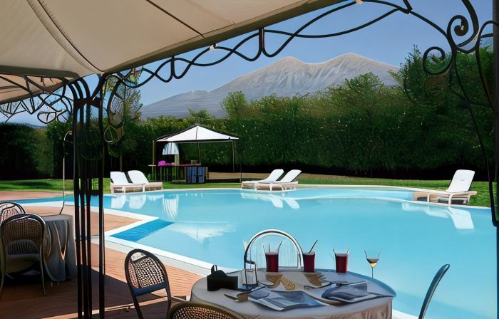 Hotel Olimpia