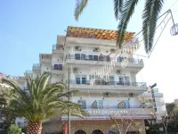 Petit Palais Hotel Hoteles en 