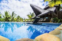 Pousada Udexere Eco House - Beach