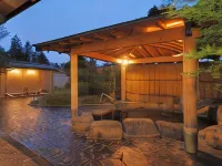 Kinta No Sato Hotels in Hamada
