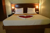 Hotel Udhayam International - 3 tähden