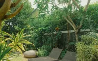 Villa Bougenville - Villaer