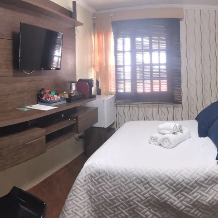 Pousada da Paz