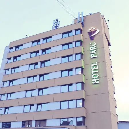 Hotel Parc Sibiu