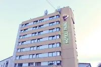 Hotel Parc Sibiu Hotels in 