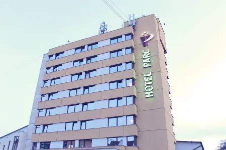 Hotel Parc Sibiu