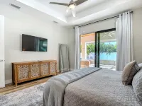 Luxurious 2023 New Construction — Executive Vacation Home Near Vanderbilt Beach
