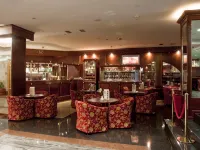 Golden Ring Hotel - Bar