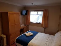 Newark Hotel Peterborough - 2-Star