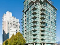 Lord Stanley Suites 라이온스 게이트 브릿지 주변 호텔