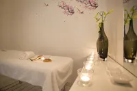 The Classic Hotel Nicosia - Handwritten Collection’ - spa
