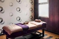 Mena Hotel Nasiriah Riyadh - Spa