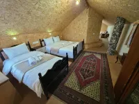 Hacarat Guest House - breakfast