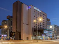 Novotel Lodz Centrum Hotels near Red Tower