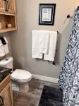 Cozy studio located near  Marina, hiking trails & downtown Sequim. Pet friendly. - 4성급