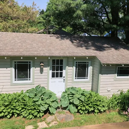 Owls Nest Beach House - Just Steps From Our Private Beautiful Sandy Beach