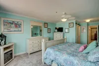 OCEANFRONT 2 BEDROOM CONDO, AMAZING VIEWS