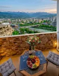 Sunny Cozy Flat in Tbilisi