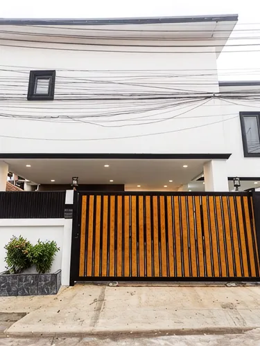 รูปภาพของGroupFriendlyVilla, Newly Dec – POOL, KTV & BBQ