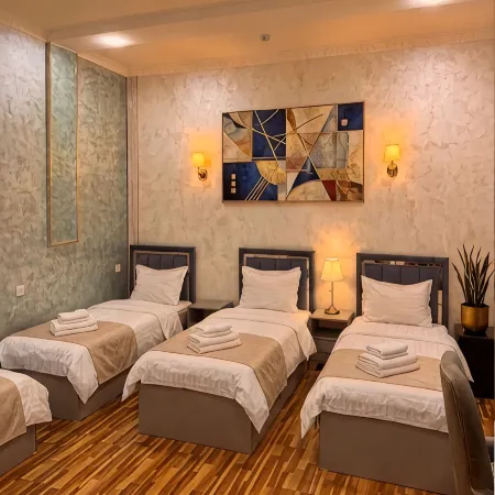 Sumaya Hotel